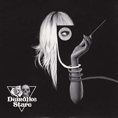 DEMDIKE STARE | Symbiosis - CD