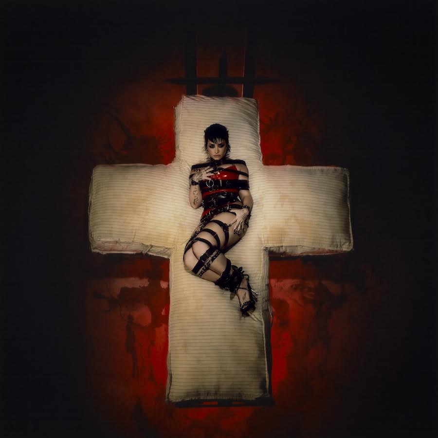 Demi Lovato | HOLY FVCK [LP] - Vinyl