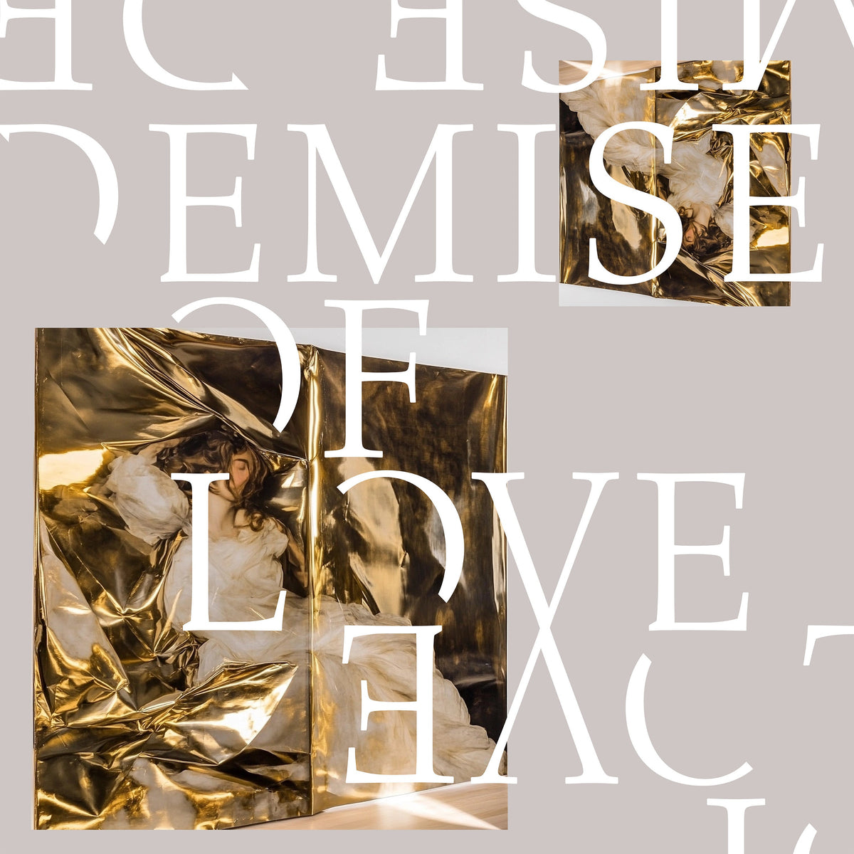 Demise Of Love | Demise Of Love - Vinyl