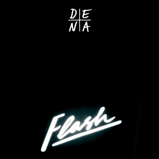 Dena | Flash - CD