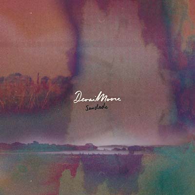 DENAI MOORE | Saudade - Vinyl