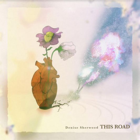 Denise Sherwood | This Road - CD