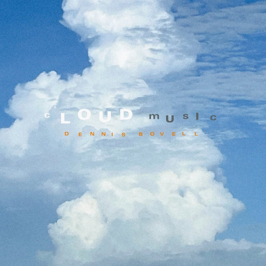 Dennis Bovell | Cloud Music [LP] - Vinyl