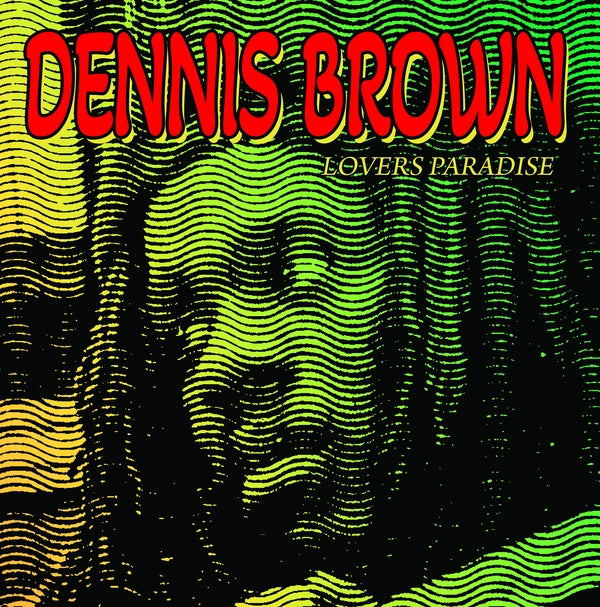 Dennis Brown | Lovers Paradise - Vinyl