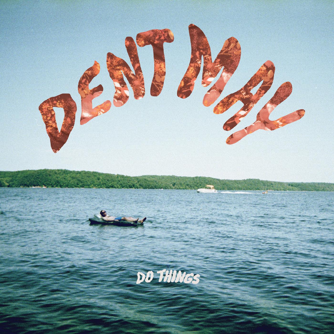 Dent May | Do Things - CD