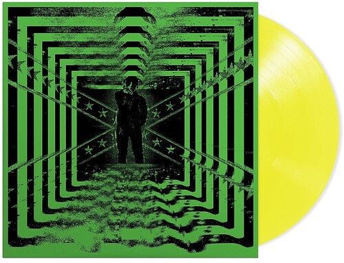 Denzel Curry | 32 Zel [Explicit Content] (Colored Vinyl, Neon Yellow) - Vinyl