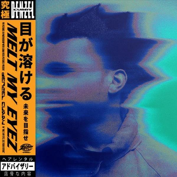 Denzel Curry | Melt My Eyez See Your Future - Vinyl