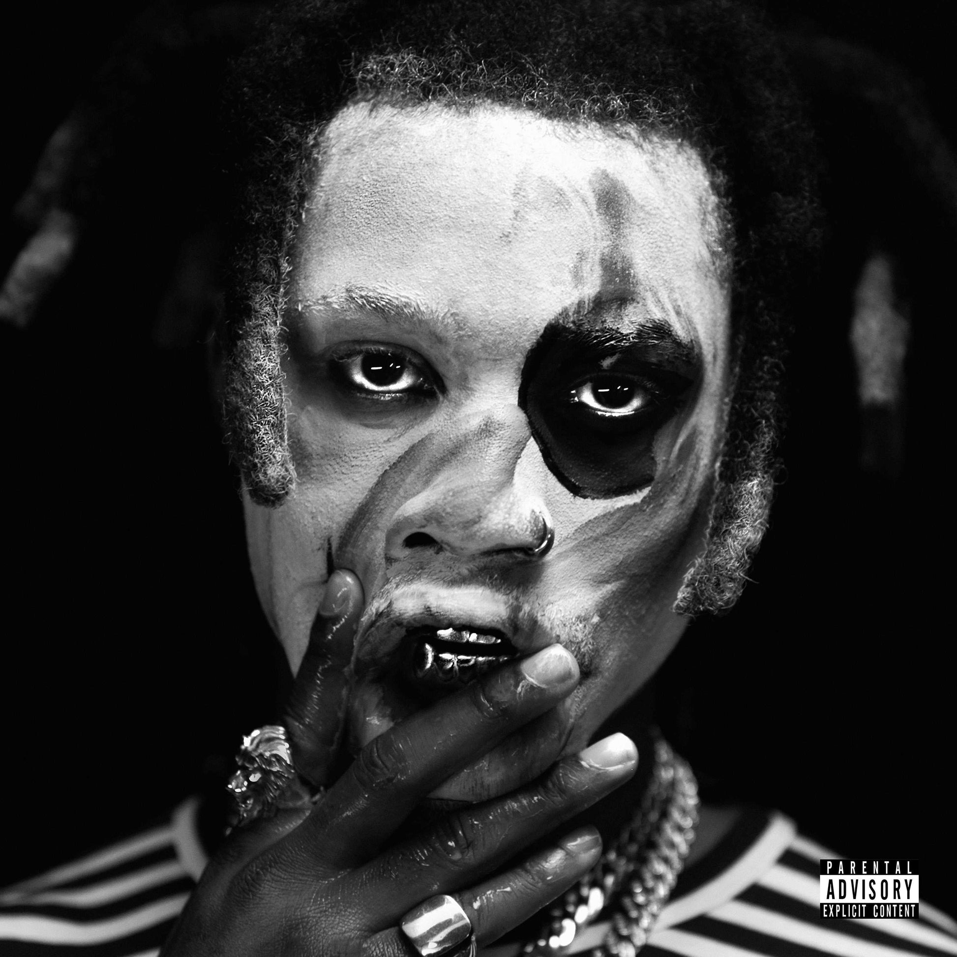 Denzel Curry | TA1300 [Explicit Content] - Vinyl