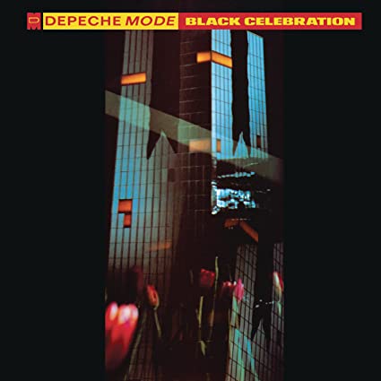 Depeche Mode | Black Celebration [Import] - Vinyl