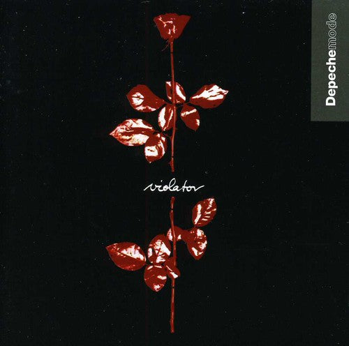 Depeche Mode | Depeche Mode : Violator [Import] - CD