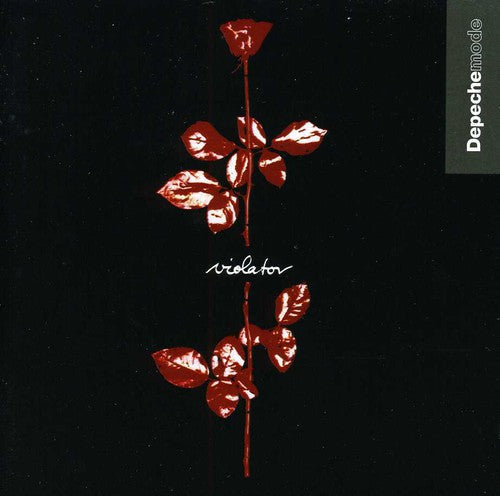 Depeche Mode | Depeche Mode : Violator [Import] - CD
