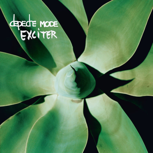 Depeche Mode | Exciter [2LP] - Vinyl