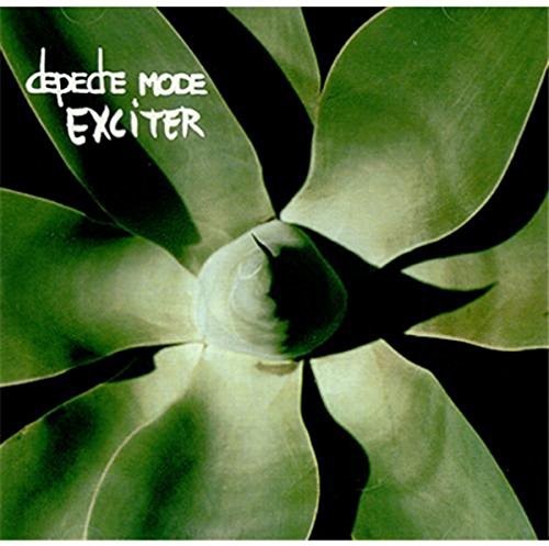 Depeche Mode | Exciter [Import] (2 Lp's) - Vinyl