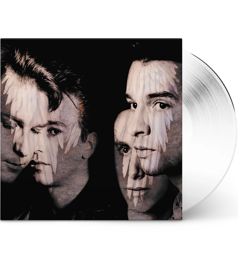 Depeche Mode | Hamburg 1984 (Limited Edition, White Colored Vinyl) [Import] - Vinyl
