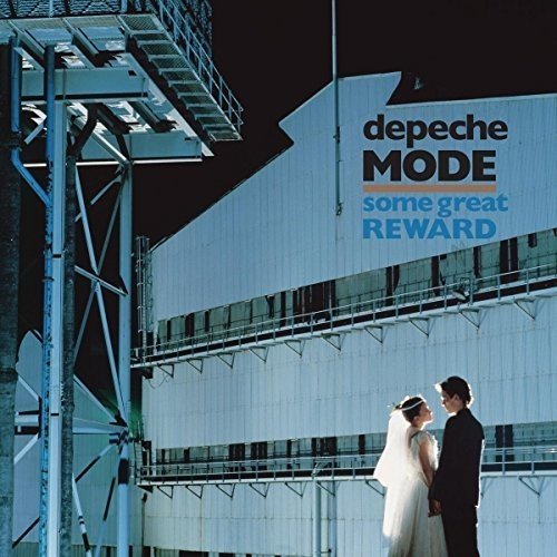 Depeche Mode | Some Great Reward [Import] - Vinyl