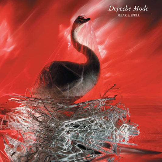 Depeche Mode | Speak And Spell [LP] - Vinyl