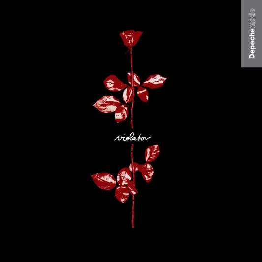 Depeche Mode | Violator (CD) - CD