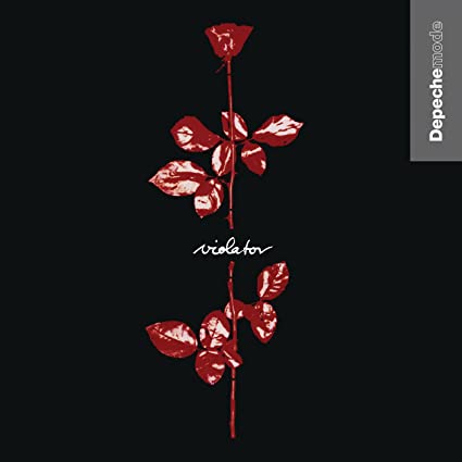 Depeche Mode | Violator [Import] - Vinyl