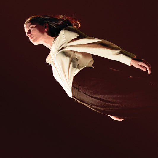 Deradoorian | Ready For Heaven - CD