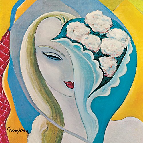 Derek & The Dominos | Layla & Other Assorted Love Songs (180 Gram Vinyl) (2 Lp's) - Vinyl