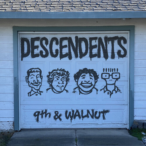 Descendents | 9th & Walnut [Explicit Content] - Vinyl