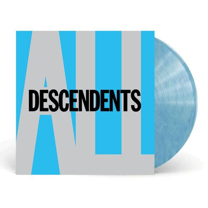 Descendents | All ("Boo Berry" Colored Vinyl) - Vinyl