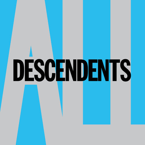 Descendents | All ("Boo Berry" Colored Vinyl) - Vinyl