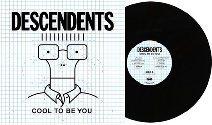 Descendents | Cool To Be You (Reissue) - Vinyl