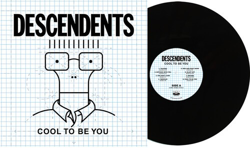 Descendents | Cool To Be You (Reissue) - Vinyl