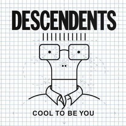 Descendents | Cool To Be You (Reissue) - Vinyl