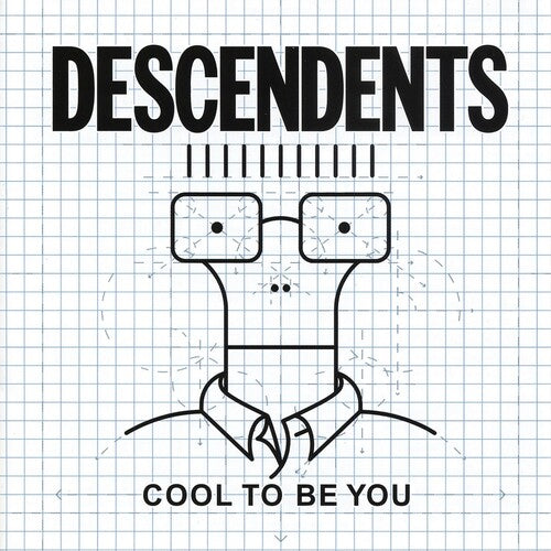 Descendents | Cool To Be You (Reissue) - Vinyl