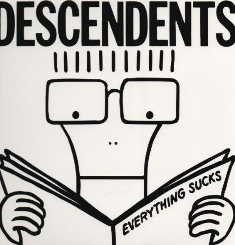 Descendents | Everything Sucks - Vinyl