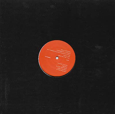 DESTILLAT | Cabrio - Vinyl