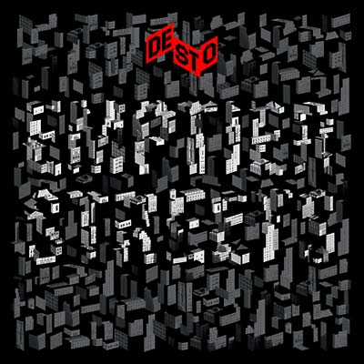 DESTO | Emptier Streets - Vinyl