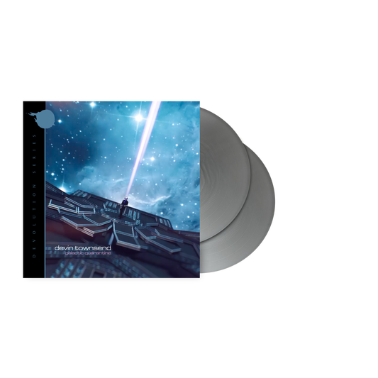 Devin Townsend | Devolution Series #2 - Galactic Quarantine (Indie Exclusive) - CD