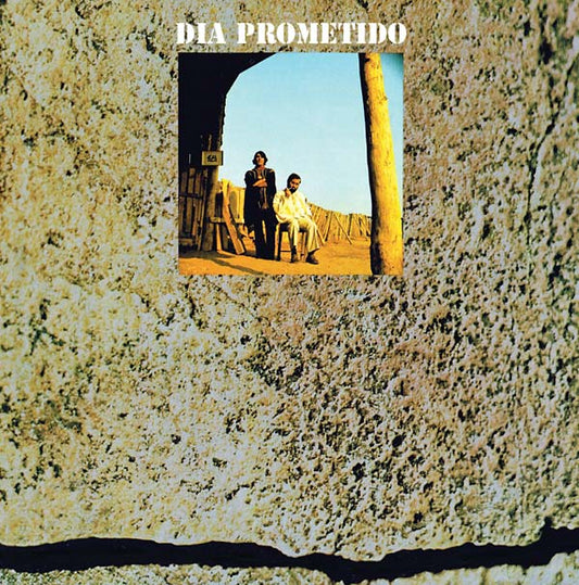 DIA PROMETIDO | Dia Prometido - CD