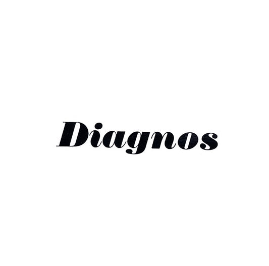 DIAGNOS | Diagnos - Vinyl
