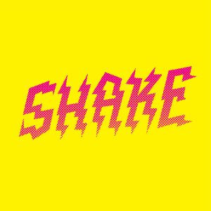 Diamond Youth | Shake - CD