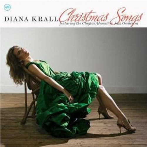 Diana Krall | Christmas Songs - CD