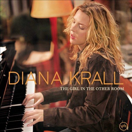 Diana Krall | The Girl In The Other Room (180 Gram Vinyl) (2 Lp's) - Vinyl