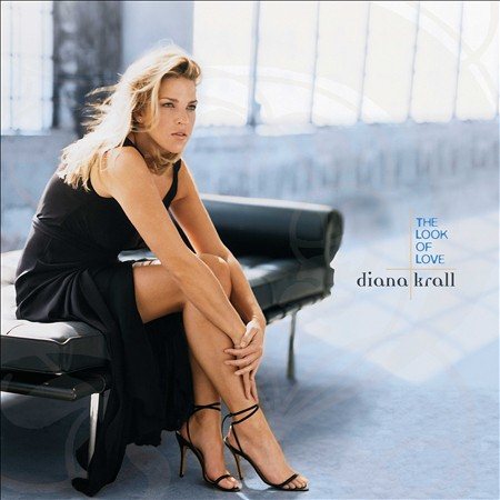Diana Krall | The Look Of Love (180 Gram Vinyl) (2 Lp's) - Vinyl