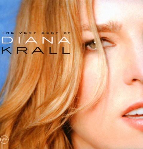 Diana Krall | The Very Best Of Diana Krall (180 Gram Vinyl) (2 Lp's) - Vinyl