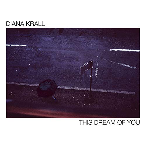 Diana Krall | This Dream Of You (Gatefold LP Jacket) (2 Lp's) - Vinyl