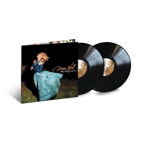 Diana Krall | When I Look In Your Eyes (Verve Acoustic Sounds Series) [2 LP] - Vinyl