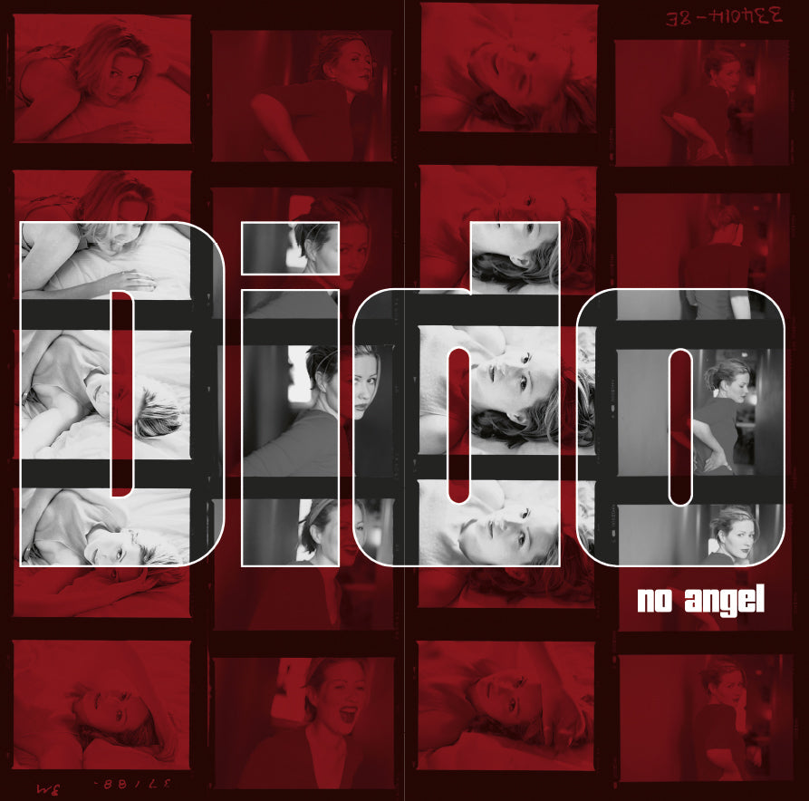 DIDO | No Angel - Vinyl