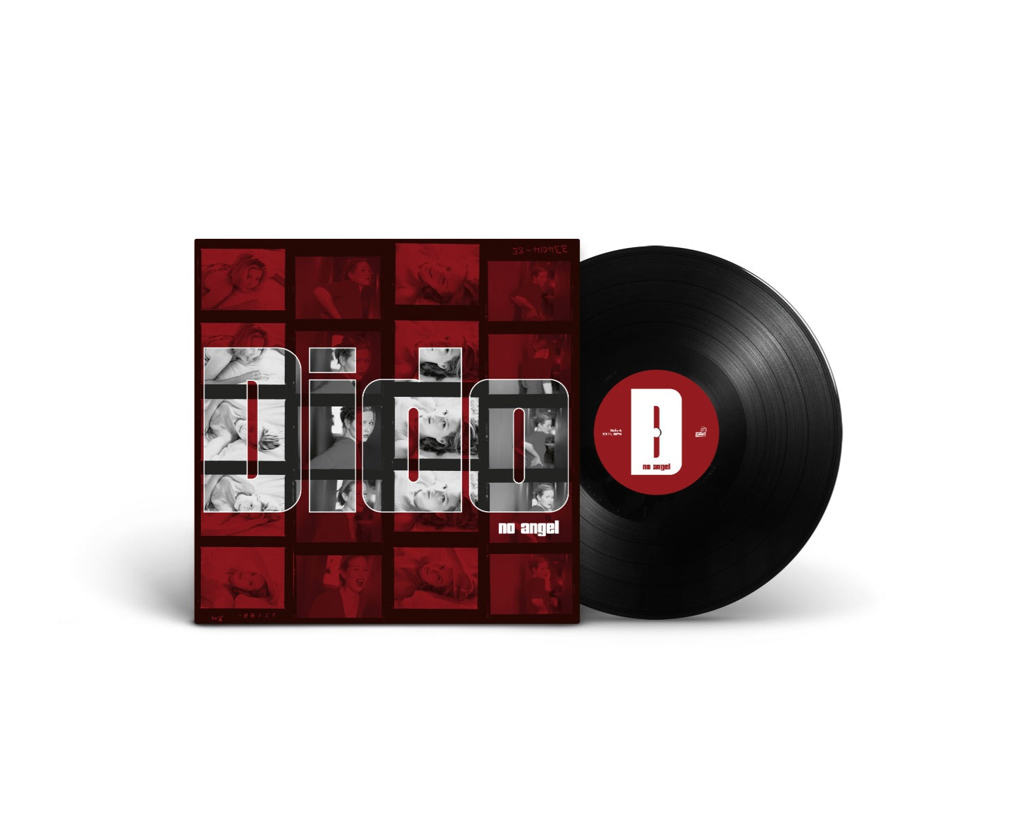 DIDO | No Angel - Vinyl
