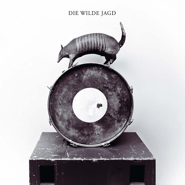 DIE WILDE JAGD | Die Wilde Jagd - Vinyl