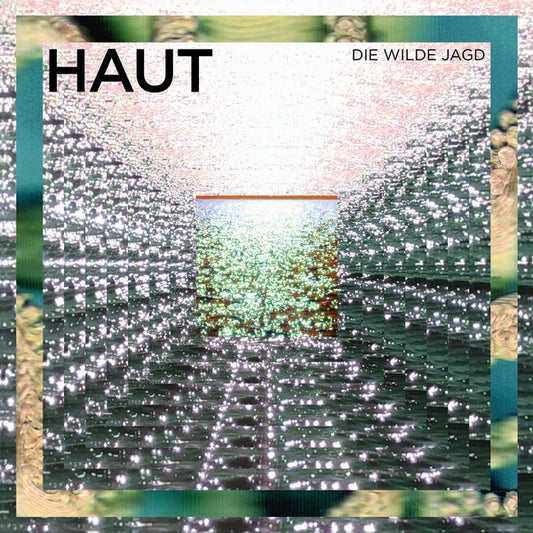 DIE WILDE JAGD | Haut - CD