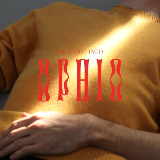 DIE WILDE JAGD | Ophio - Vinyl