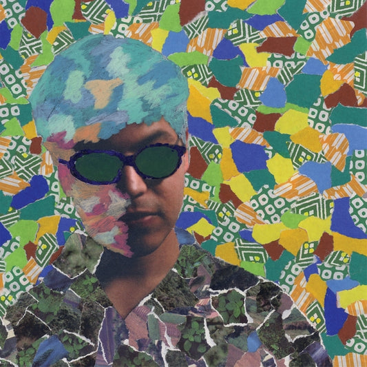 Diego Gaeta | Fearlessly Accessing The Divine Spirit Of Freedom From Here On Out - Vinyl